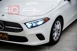 مرسيدس بنز A-Class